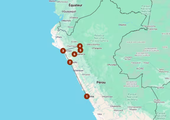 image carte